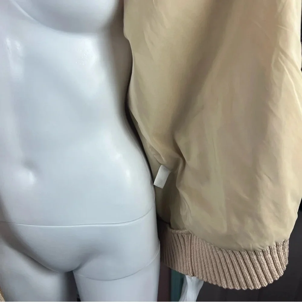 St. John Sport Zip-up Jacket - Picture 13 of 15